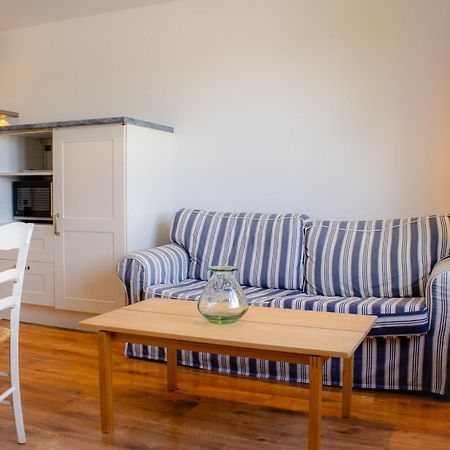 Apartamento Ti Roz Crozon Exterior foto